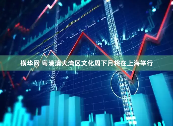 横华网 粤港澳大湾区文化周下月将在上海举行